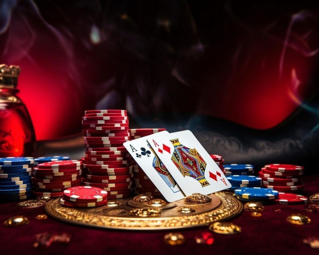پاکستان میں Casino Joy قانونی ہے۔