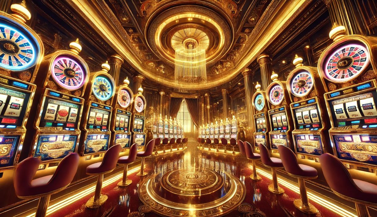 Casino Joy پاکستان ریئل منی گیمز